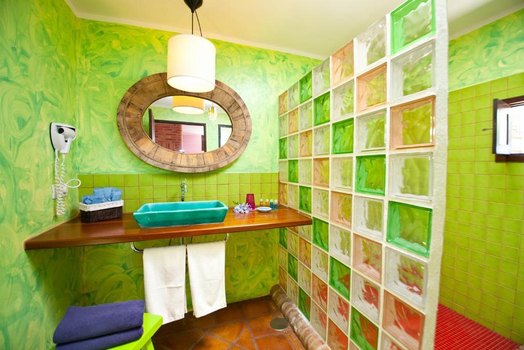 Casa De Hilario Hotell Yaiza  Rum bild
